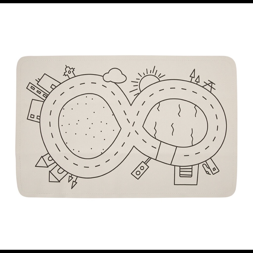 Gathre Micro Coast Mat